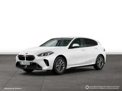 Gebraucht BMW 120