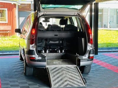 Gebraucht Citroën C8 136 PS (100 kW) 2009 Grau Van / Kleinbus