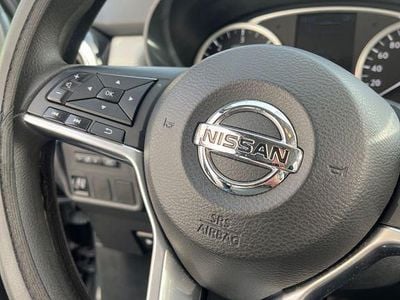 Usata Nissan Micra N-Way 90 CV (66 kW) 2018 Utilitaria