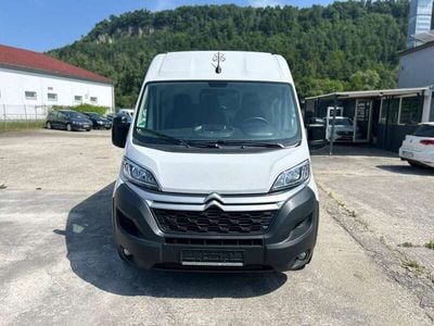 Citroën Jumper