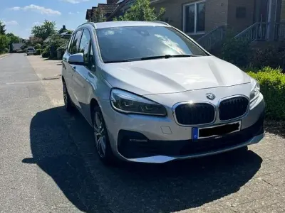 Gebraucht BMW 220 Gran Tourer