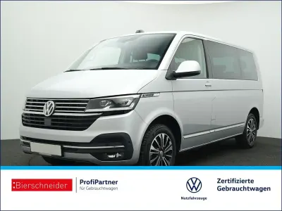 Occasion VW Multivan Comfortline 204 ch (150 kW) 2024 Argent Monospace
