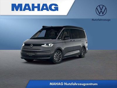 Grau Neu 2026 VW California Beach Van | 82.509 €