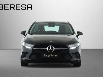 Gebraucht Mercedes A180 Style 116 PS (85 kW) 2021