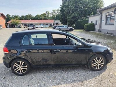 VW Golf VI