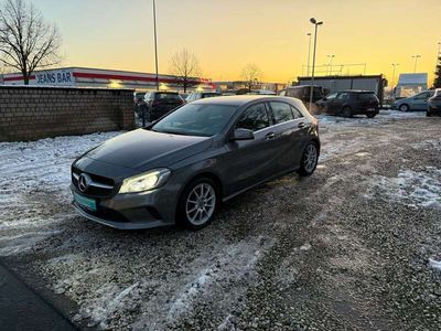 Mercedes A200