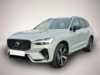 Gebraucht Volvo XC60 Business Edition 250 PS (183 kW) 2025 Manufacturer SUV
