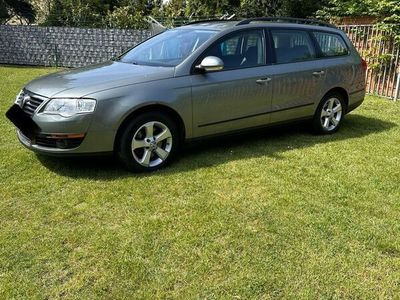 gebraucht VW Passat Variant 2.0 TDI Comfortline Variant