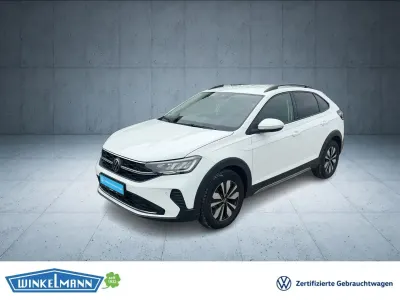 Gebraucht VW Taigo