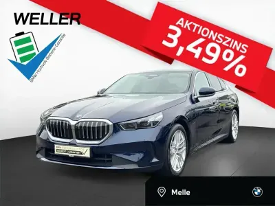 Gebraucht BMW 530e