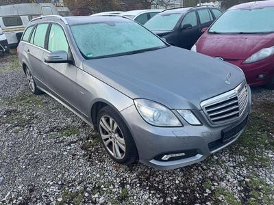 Mercedes E250