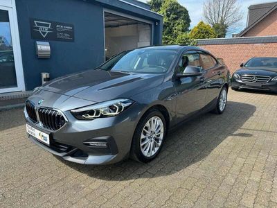 gebraucht BMW 220 d Gran Coupe Advantage Aut. Pano LED Kamera