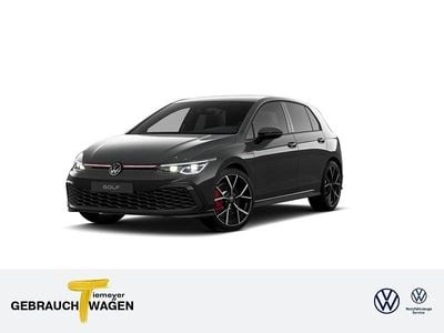 Grau Gebraucht 2023 VW Golf VIII GTI | 28.570 € (Guter Preis)