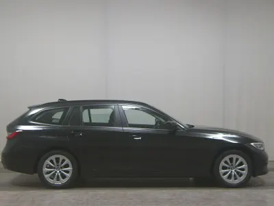 Gebraucht BMW 318