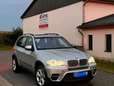 Gebraucht BMW X5