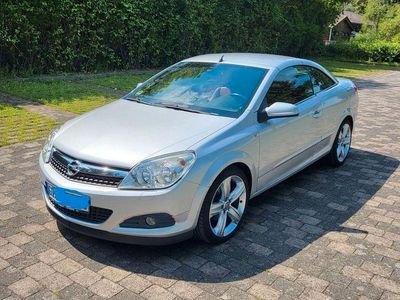 Opel Astra Cabriolet