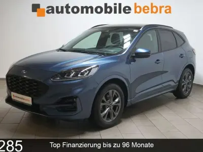 Gebraucht Ford Kuga