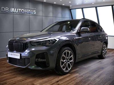 gebraucht BMW X1 X1xDrive 25e M Sport Steptronic