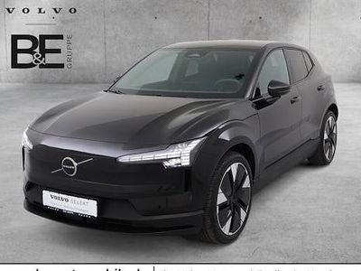 Gebraucht Volvo EX30 Performance 314 kW (428 PS) 2025 Schwarz SUV
