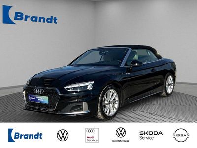 Brugt Audi A5 Advanced 204 HK (150 kW) 2023 Coupe