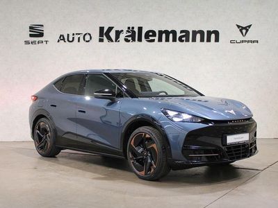 Neu Cupra Tavascan Endurance 210 kW (286 PS) 2026 Blau SUV
