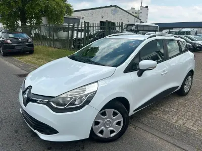 Gebraucht Renault Clio