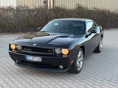Gebraucht Dodge Challenger 377 PS (277 kW) 2010 Schwarz Coupé
