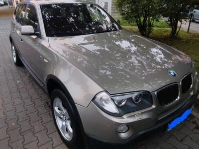 Gebraucht 2007 BMW X3 SUV | 5.500 € (Guter Preis)