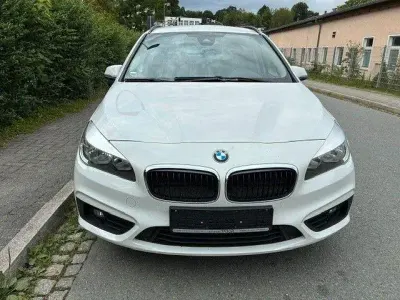 Gebraucht BMW 214