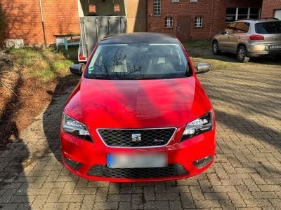 gebraucht Seat Toledo 1.2 TSI 66kW -