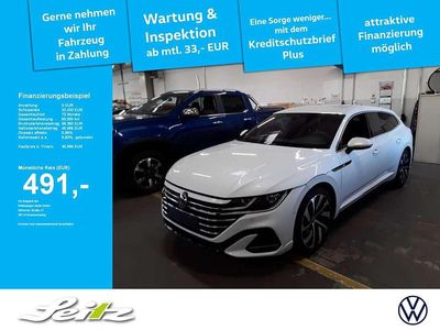 VW Arteon