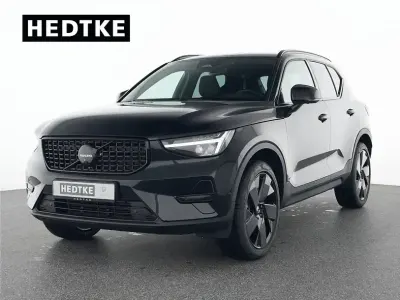 Occasion Volvo XC40 Plus 2026 Noir SUV
