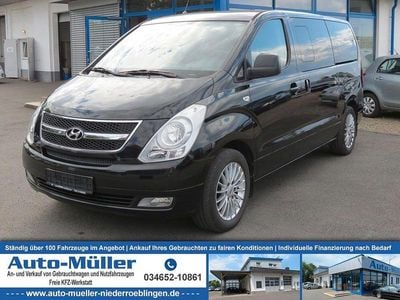Hyundai H-1