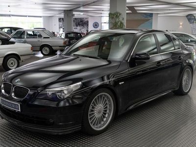 Gebraucht Alpina B5 500 PS (367 kW) 2006 Schwarz Limousine
