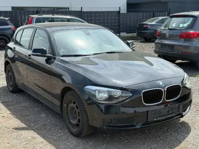 Gebraucht BMW 116