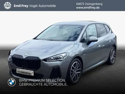 Gebraucht BMW 223 Active Tourer
