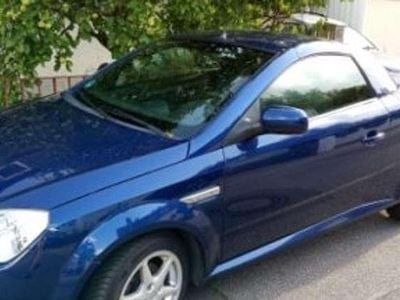 Opel Tigra
