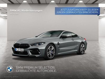 BMW M8