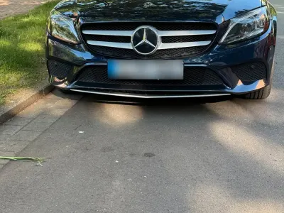 Gebraucht Mercedes C220