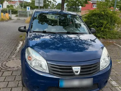 Gebraucht Dacia Sandero