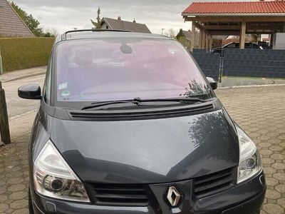 gebraucht Renault Espace Dynamique 2.0 16V Turbo Dynamique