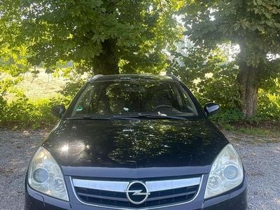 Opel Signum