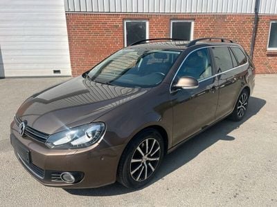 VW Golf VII