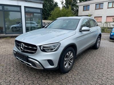 Mercedes GLC200