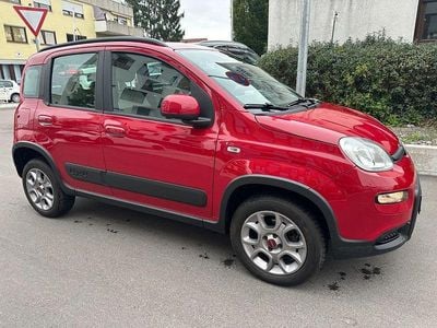 Fiat Panda 4x4