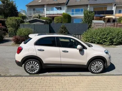 Gebraucht Fiat 500X