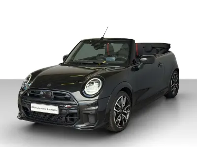 Gebraucht Mini John Cooper Works Cabriolet