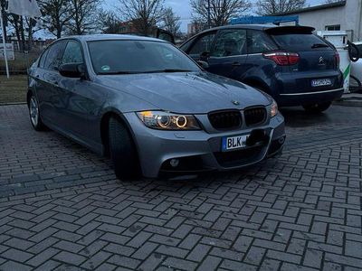 Gebraucht BMW 320 M Sport 2010 Limousine