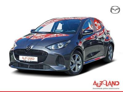 Second-hand Mazda 2 Exclusive-Line 116 CP (85 kW) 2025 Gri Hatchback