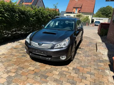 Occasion Subaru Outback